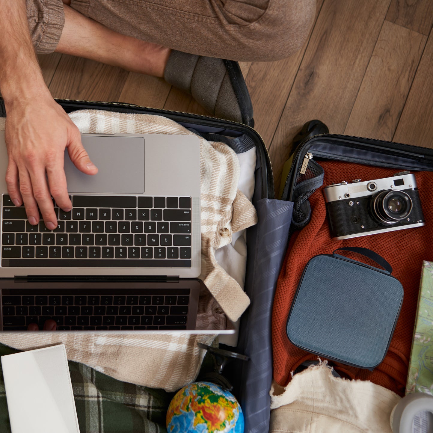 Travel Case