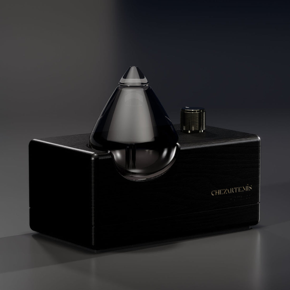 The Evolution of Diffusion: Why Waterless Technology Is Redefining Modern Aromatherapy