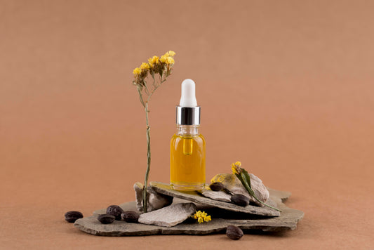 The Journey of Scent: How Pure Essential Oils Interact with Mind and Body