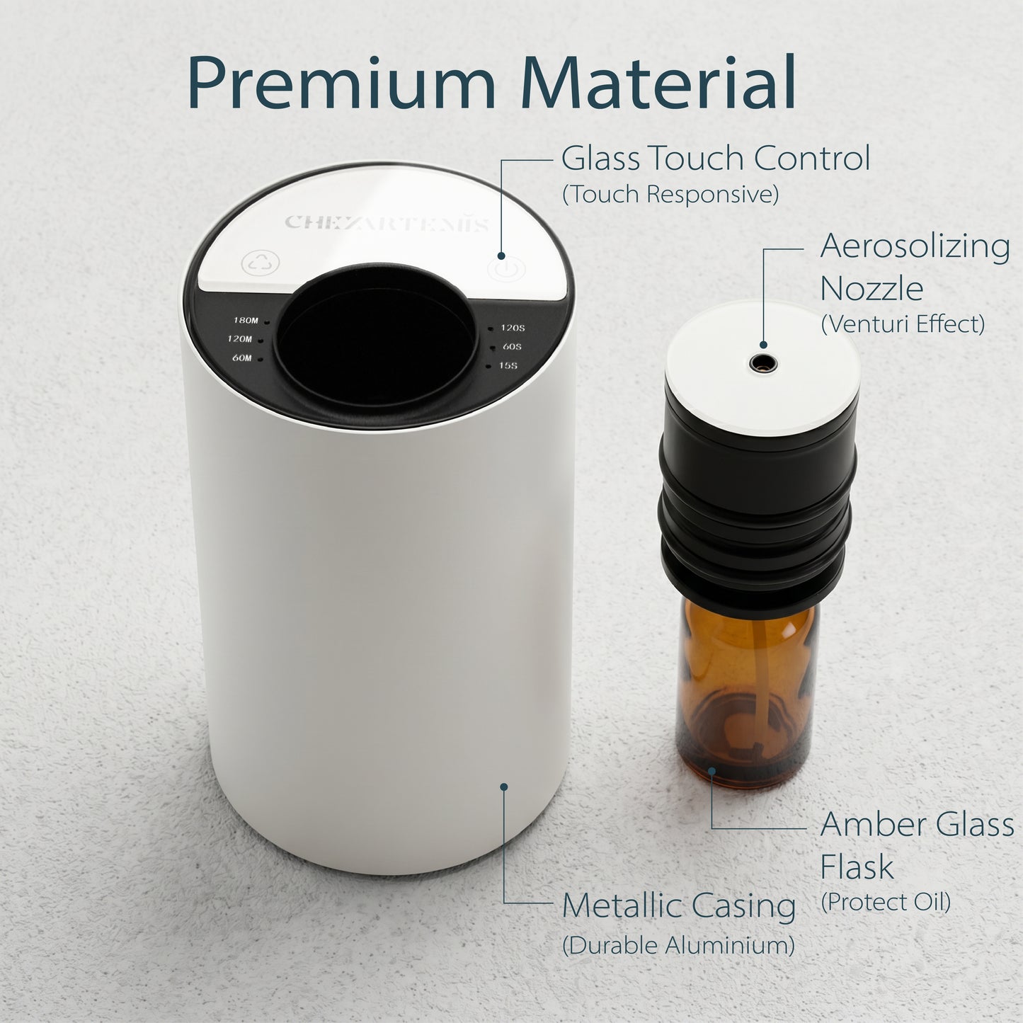 Nomad Pro