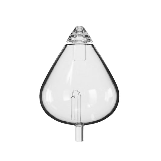 Glass Mist Chamber. Larmes 20ml